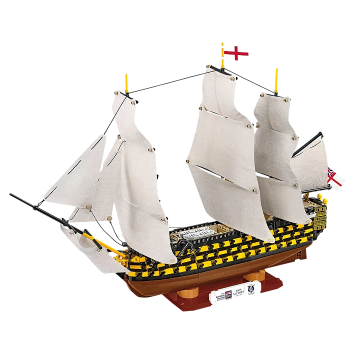 HMS Victory