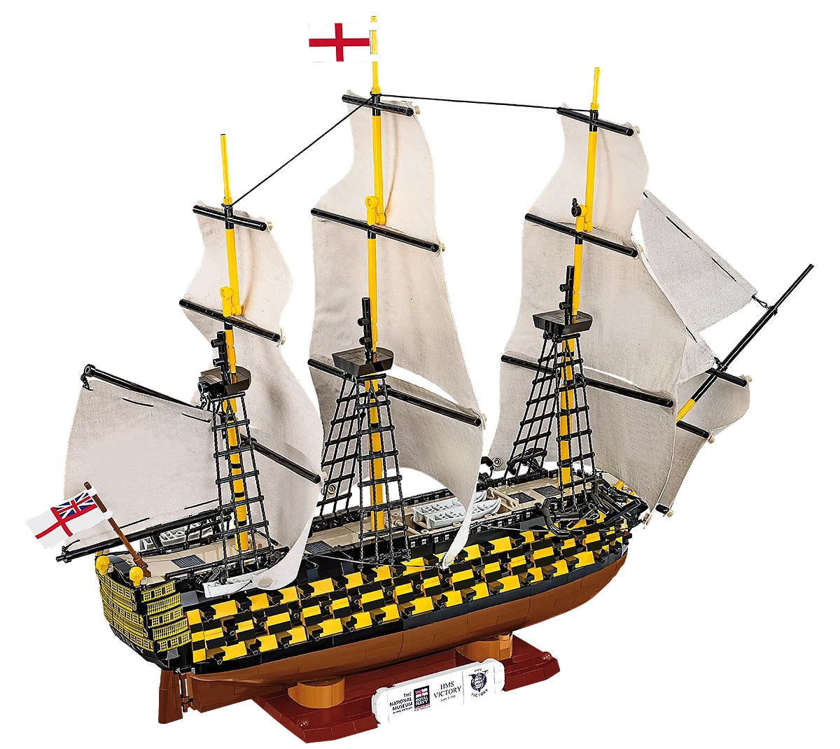 HMS Victory - fot. 4