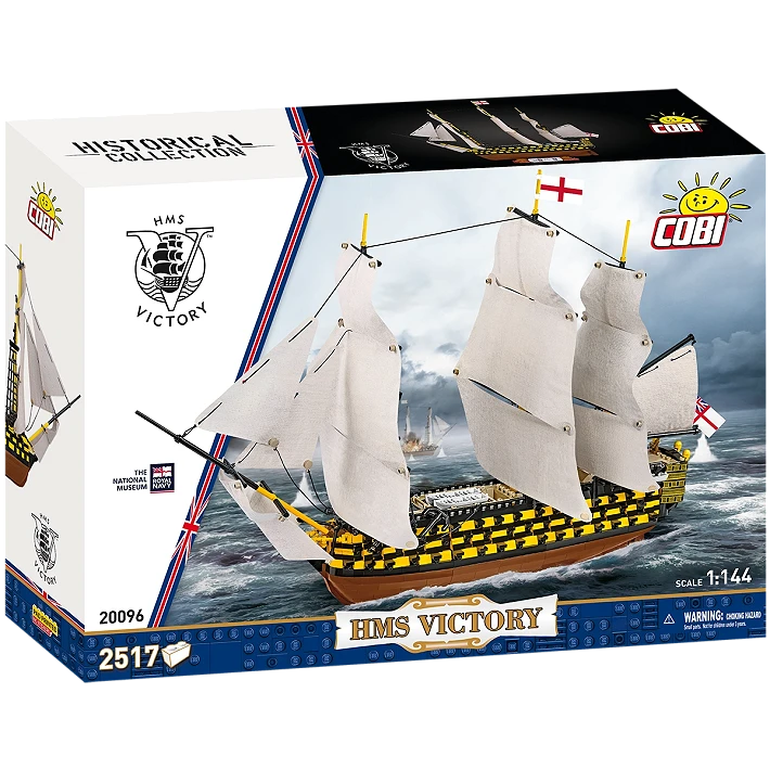 HMS Victory - fot. 10