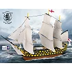 HMS Victory - fot. 8