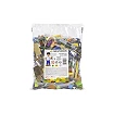 Mix klocków konstrukcyjnych 1 kg - worek - fot. 5