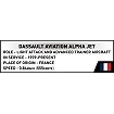 Alpha Jet Patrouille de France - fot. 7