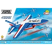 Alpha Jet Patrouille de France - fot. 2