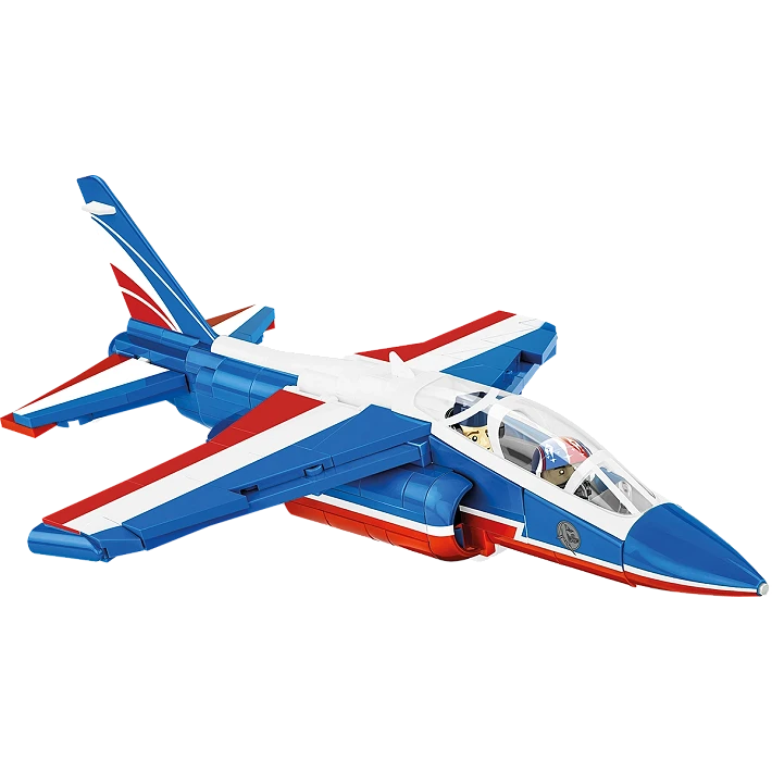 Alpha Jet Patrouille de France - fot. 5