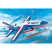 Alpha Jet Patrouille de France - fot. 11