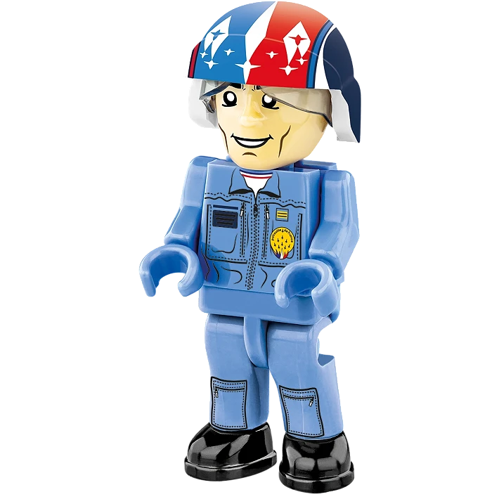 Alpha Jet Patrouille de France - fot. 9
