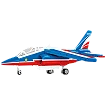 Alpha Jet Patrouille de France - fot. 4