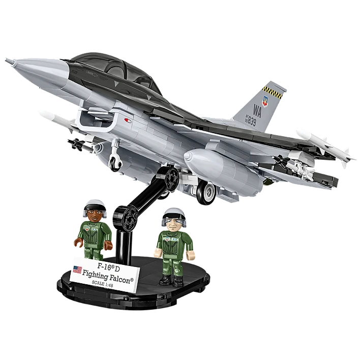 F-16D Fighting Falcon