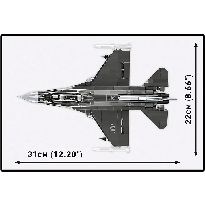 F-16D Fighting Falcon - fot. 11