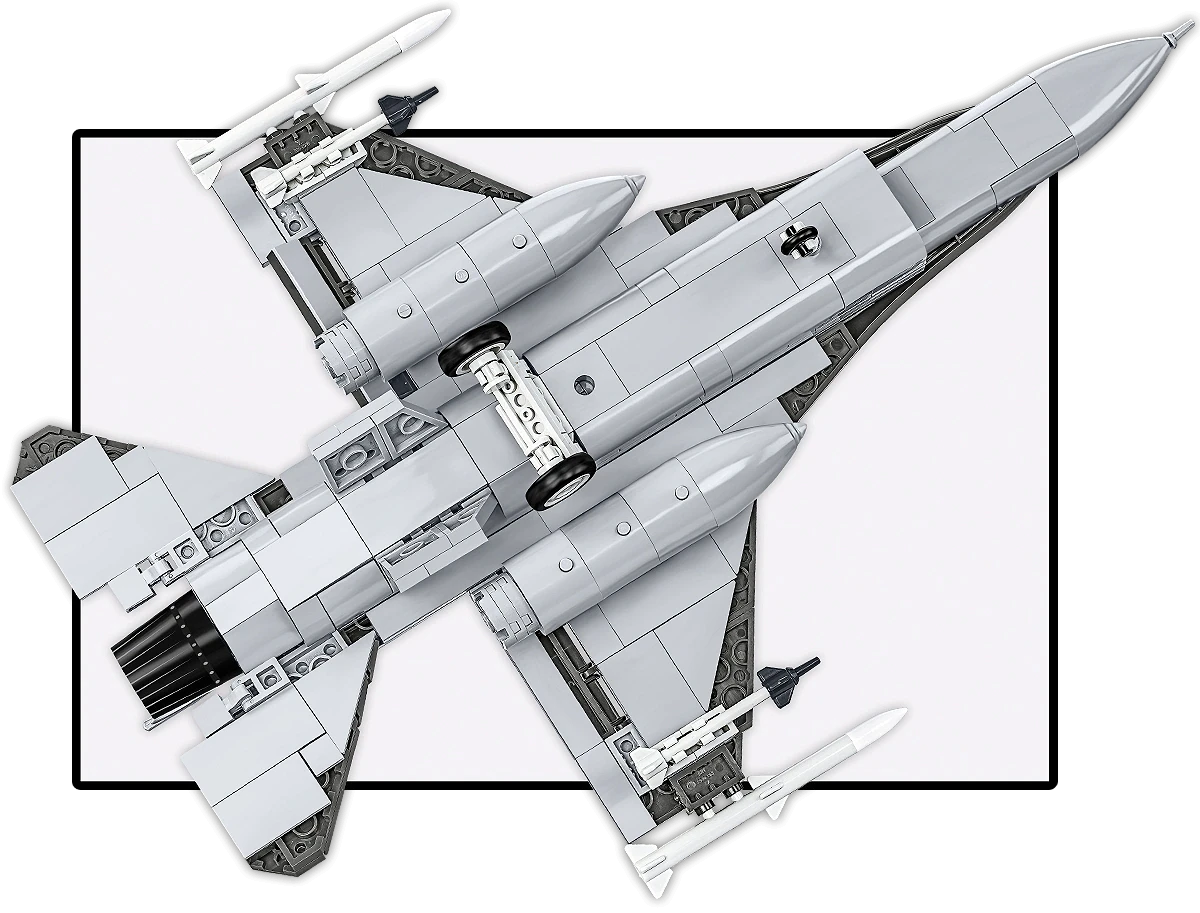F-16D Fighting Falcon - fot. 12