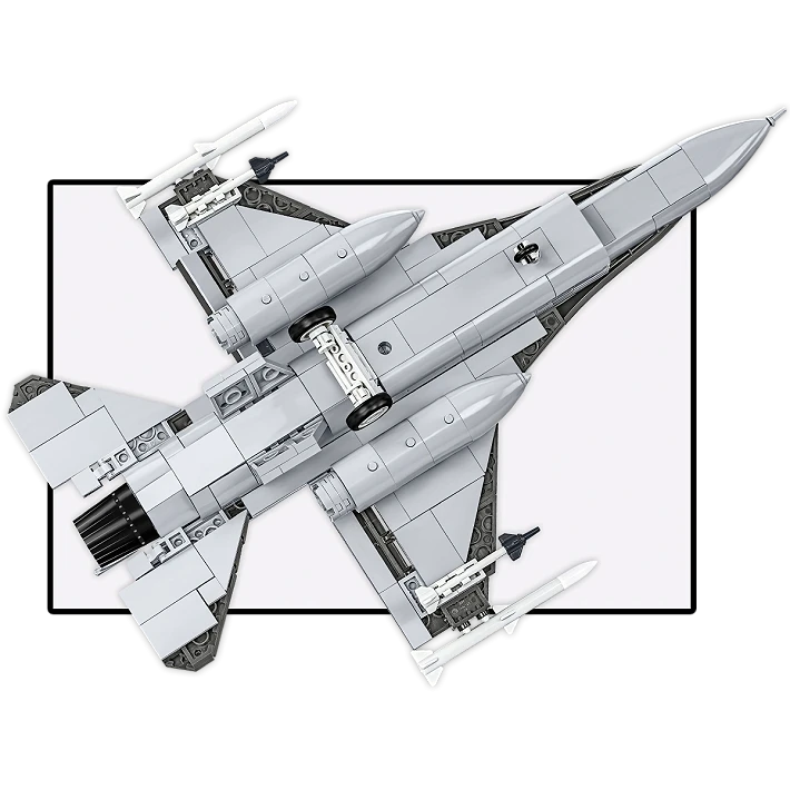 F-16D Fighting Falcon - fot. 12