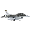 F-16D Fighting Falcon - fot. 3