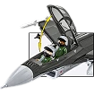 F-16D Fighting Falcon - fot. 6
