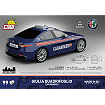 Giulia Quadrifoglio Carabinieri - fot. 4