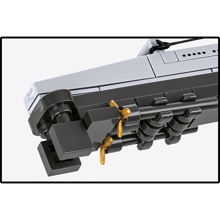 U-Boot VIIB U-47 - fot. 6