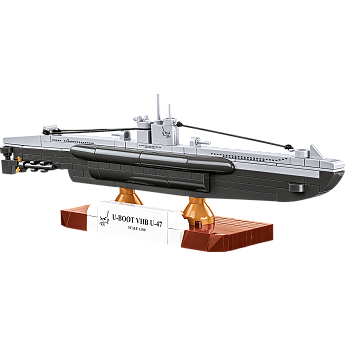 U-Boot VIIB U-47