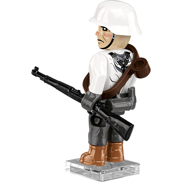 Battle of Stalingrad - fot. 9