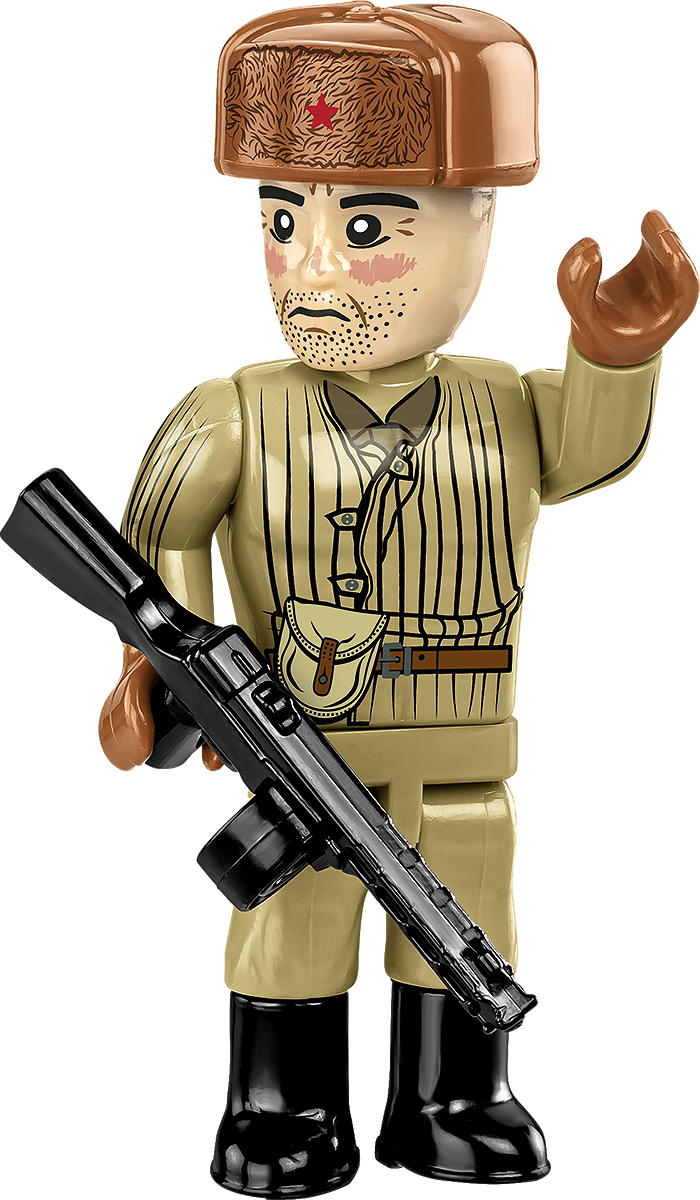 Battle of Stalingrad - fot. 6