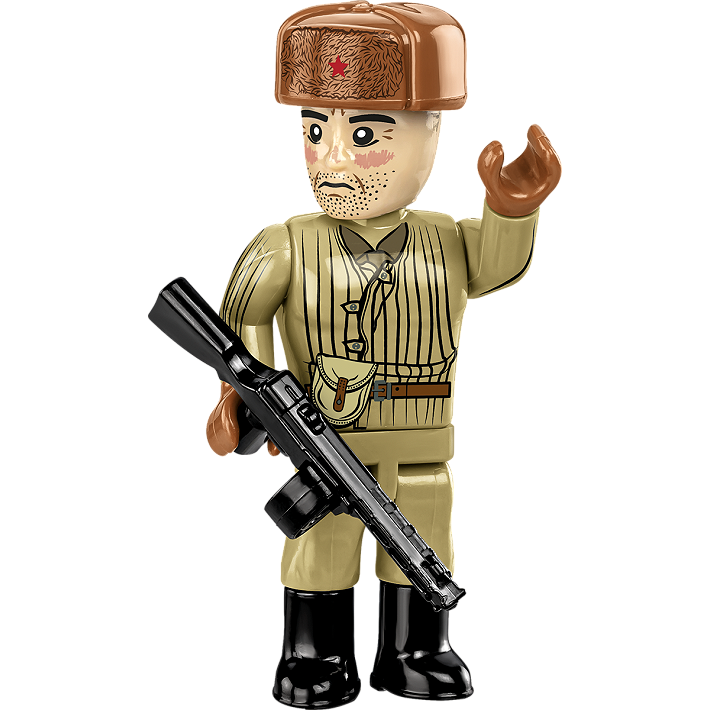 Battle of Stalingrad - fot. 6