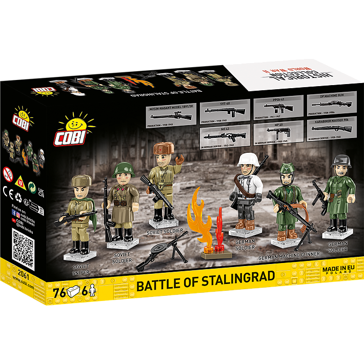 Battle of Stalingrad - fot. 15