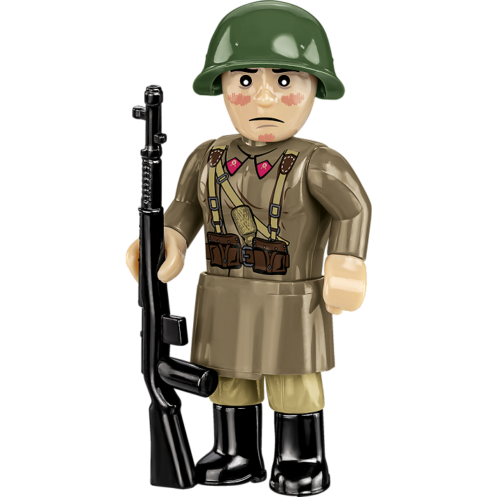 Battle of Stalingrad - fot. 5