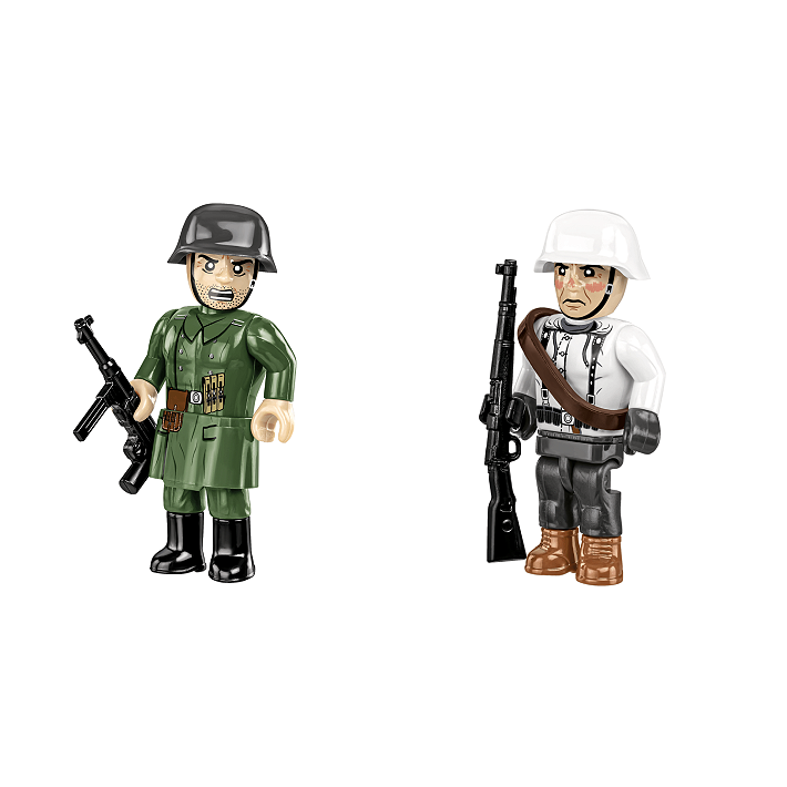 Battle of Stalingrad - fot. 11