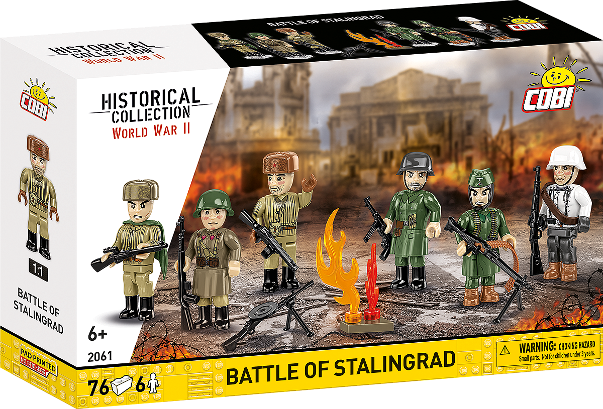 Battle of Stalingrad - fot. 14