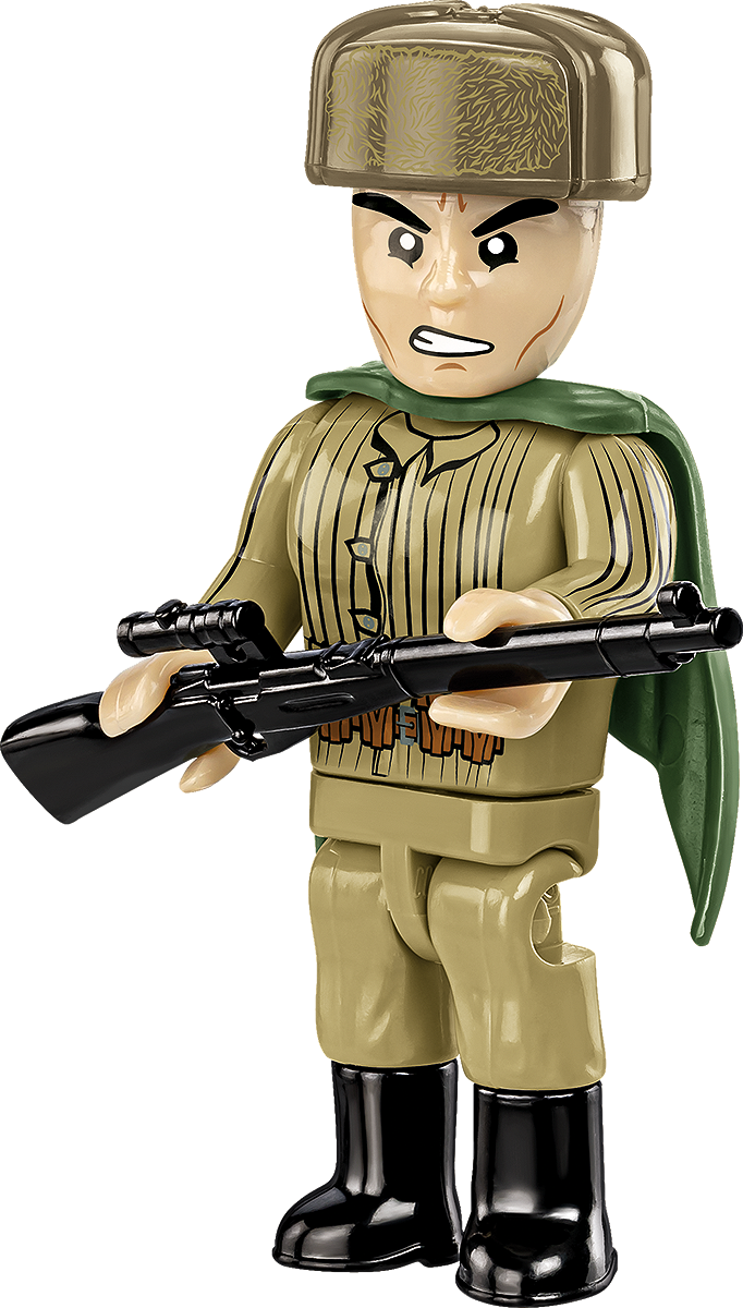 Battle of Stalingrad - fot. 4