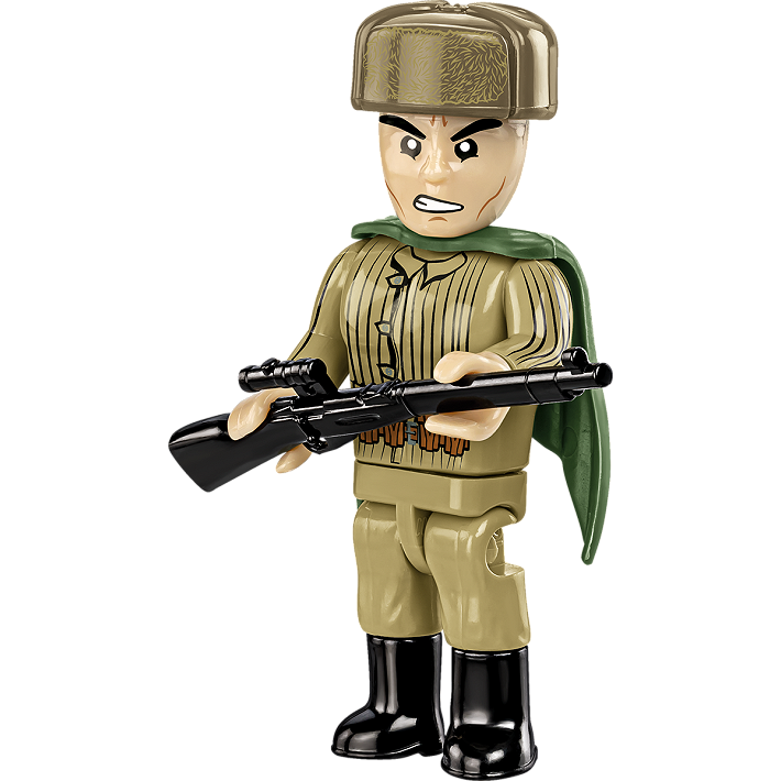 Battle of Stalingrad - fot. 4