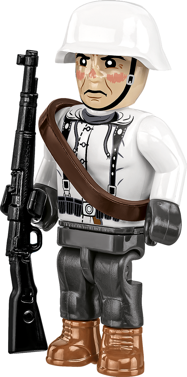 Battle of Stalingrad - fot. 10