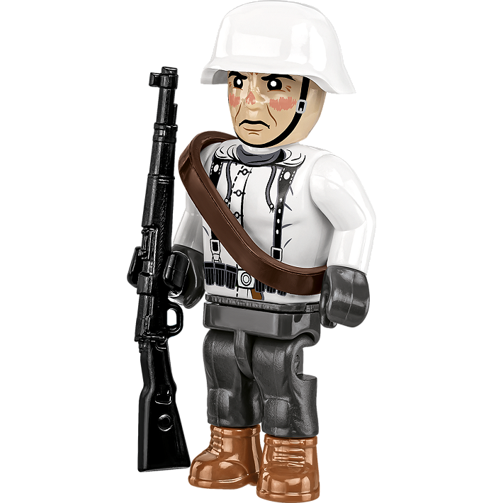 Battle of Stalingrad - fot. 10