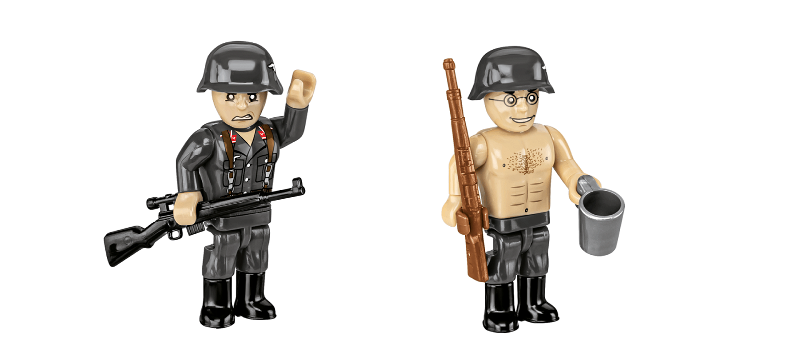 10,5 cm Flak 39 - fot. 13