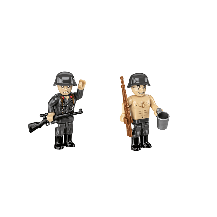 10,5 cm Flak 39 - fot. 13