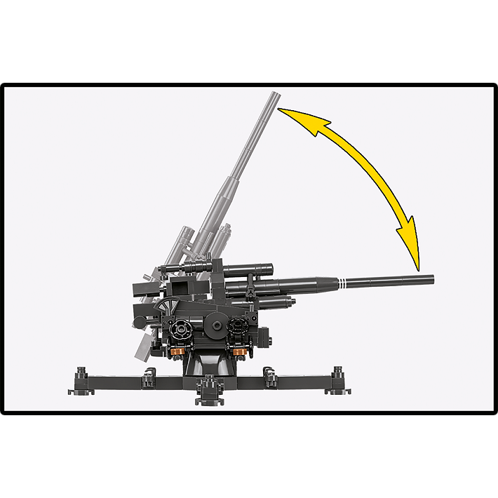 10,5 cm Flak 39 - fot. 5
