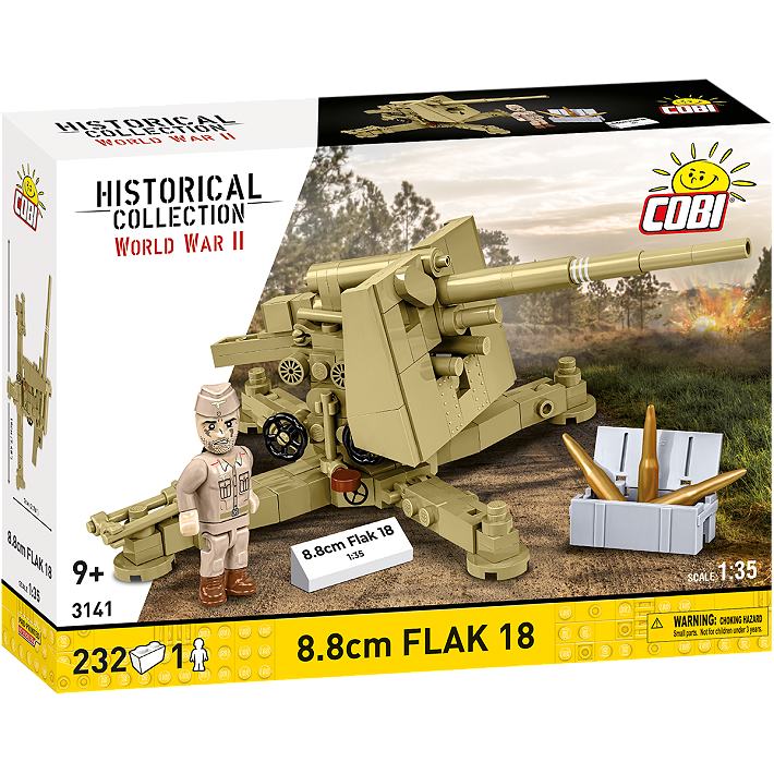 8.8 cm Flak 18 - fot. 9