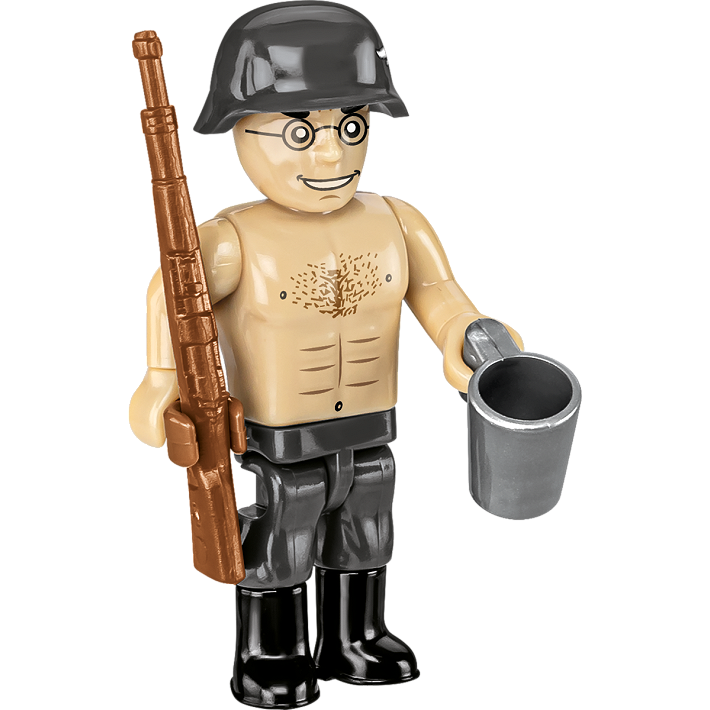 10,5 cm Flak 39 - fot. 12