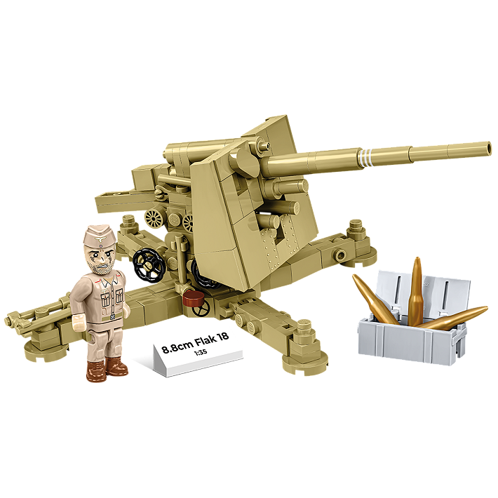 8.8 cm Flak 18