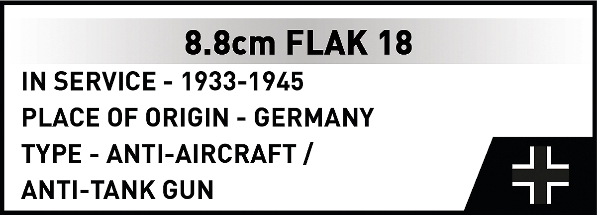 8.8 cm Flak 18 - fot. 7