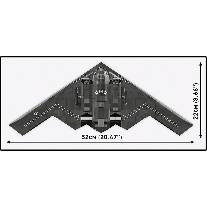 Northrop B-2 Spirit - fot. 7