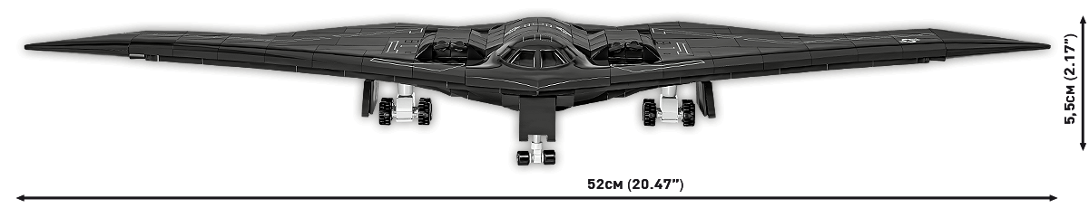 Northrop B-2 Spirit - fot. 6