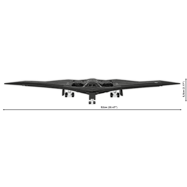Northrop B-2 Spirit - fot. 6