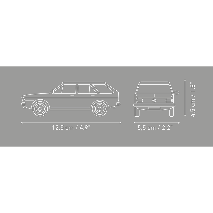 Volkswagen Passat B1 Variant - fot. 5