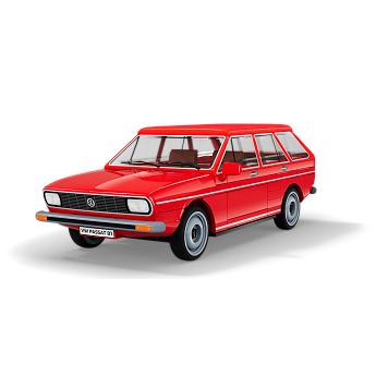 Volkswagen Passat B1 Variant