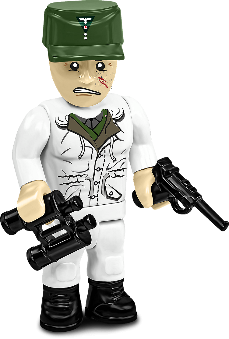 Jagdpanzer 38(t) Hetzer - Edycja Limitowana - fot. 23