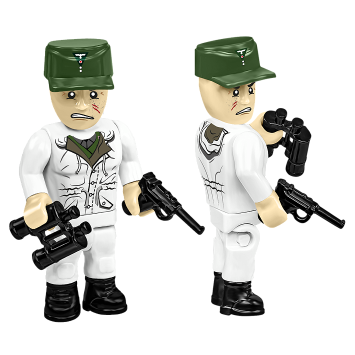 Jagdpanzer 38(t) Hetzer - Edycja Limitowana - fot. 22