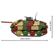 Jagdpanzer 38(t) Hetzer - Edycja Limitowana - fot. 33