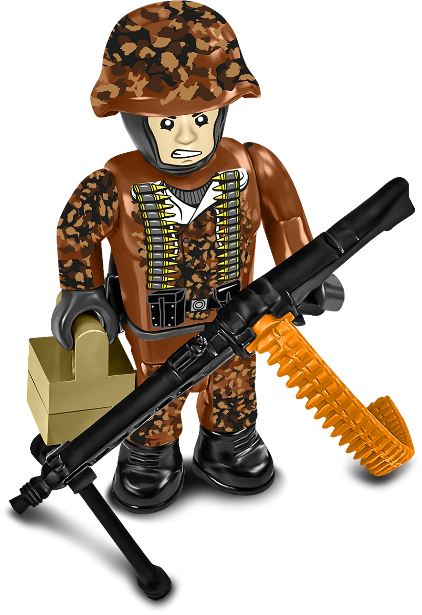 Jagdpanzer 38(t) Hetzer - Edycja Limitowana - fot. 14