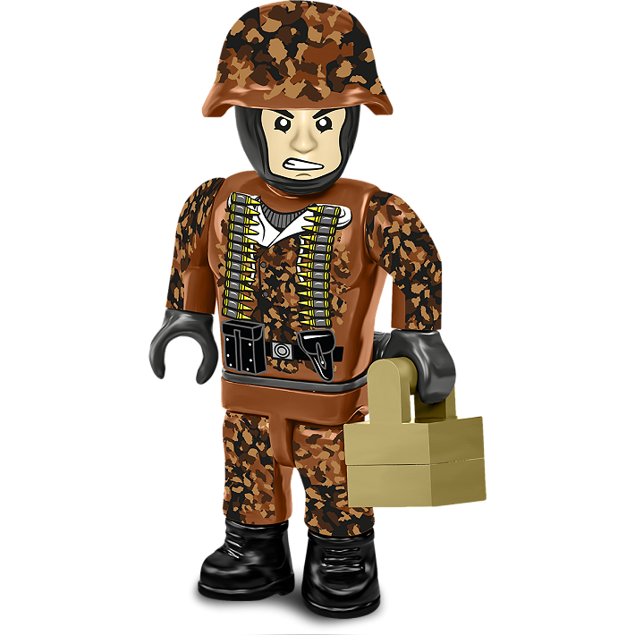 Jagdpanzer 38(t) Hetzer - Edycja Limitowana - fot. 16