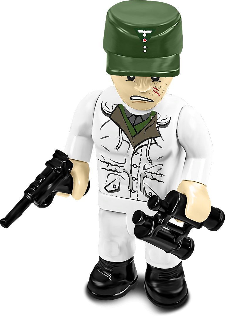 Jagdpanzer 38(t) Hetzer - Edycja Limitowana - fot. 24