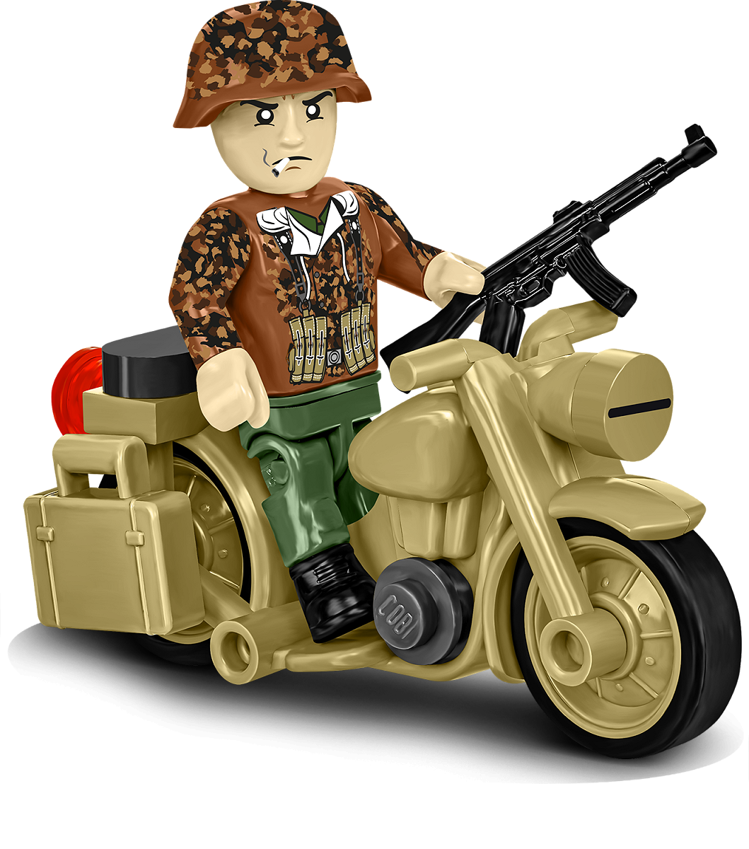 Jagdpanzer 38(t) Hetzer - Edycja Limitowana - fot. 31